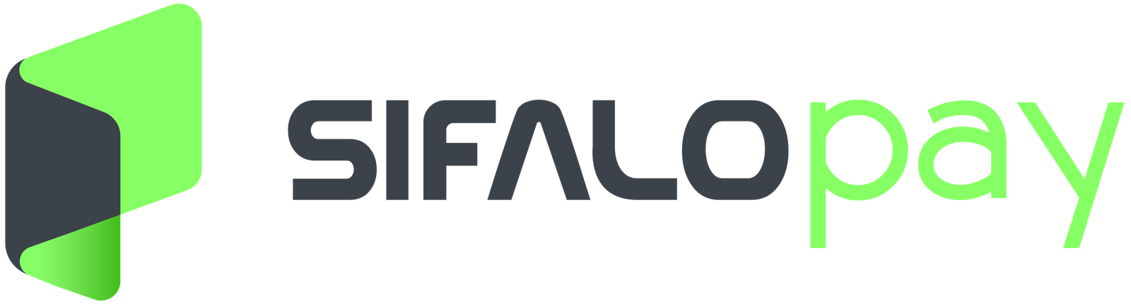 Sifalo Pay - ZAAD, EVC, SAHAL