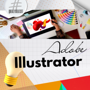 Adobe Illustrator Masterclass