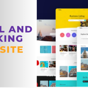 How to Make Rental Website Like AIRBNB