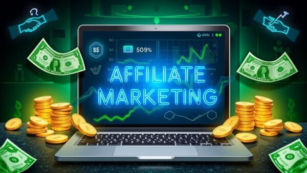 seed=635137833 Affiliate Marketing Masterclass Beginner to advanced