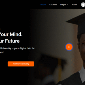 Master Web Development in 8 Days & Get Your First Client