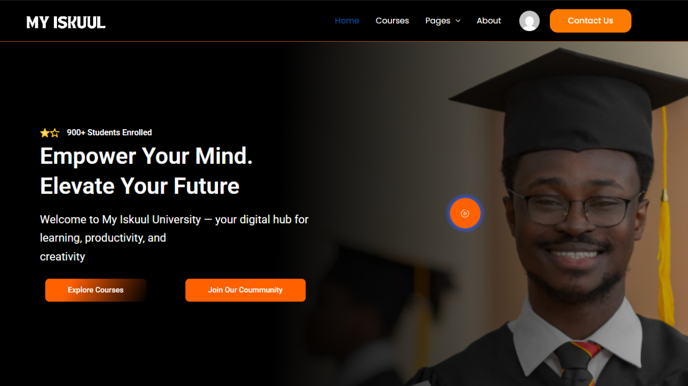 Master Web Development in 8 Days & Get Your First Client