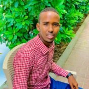 Abdiraxman Mohamed Barrow
