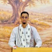 Mohammet Omer jamac