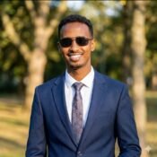 Ahmed Dirieh Abdi