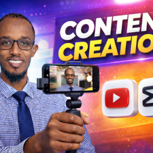 Content Creation 2026
