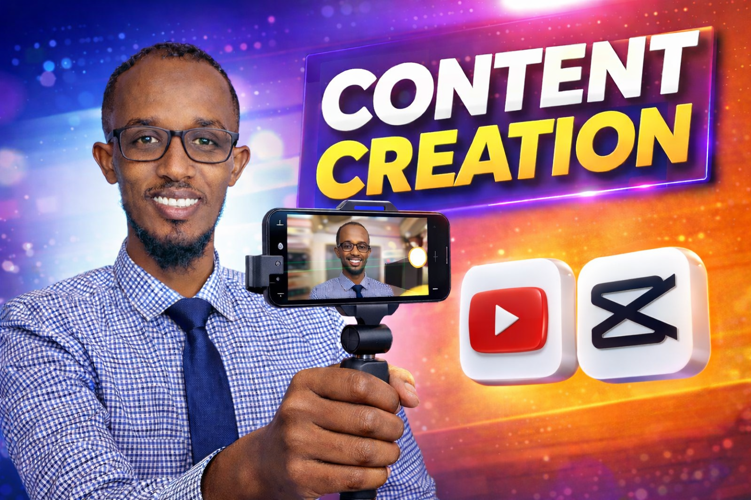Content Creation 2026
