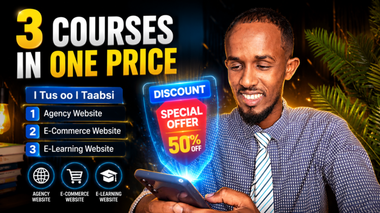 Web Design Mastery Bundle 2026