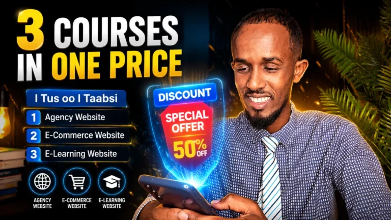 Web Design Mastery Bundle 2026