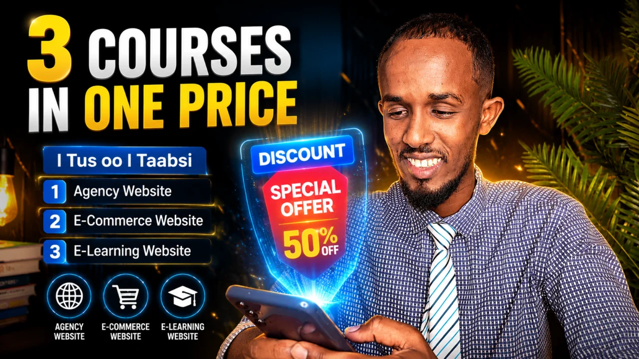 Web Design Mastery Bundle 2026