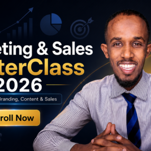 sales image